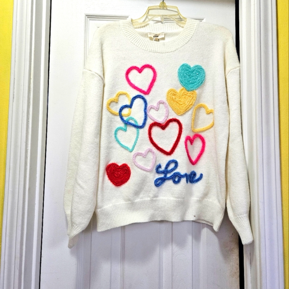 Entro sweater